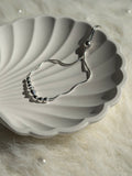 Konmer 925 Silver Bracelet KBR-079