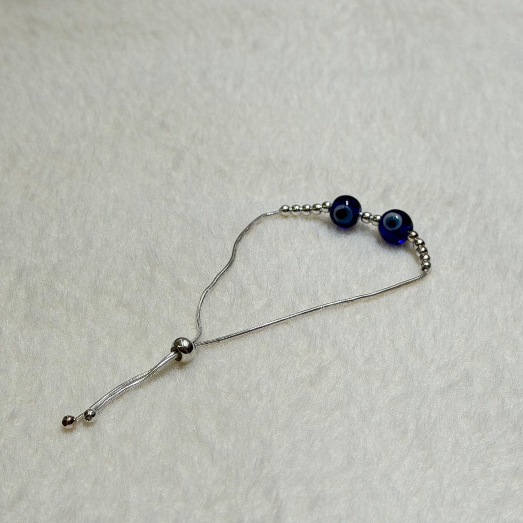 Konmer 925 Silver Bracelet KBR -080