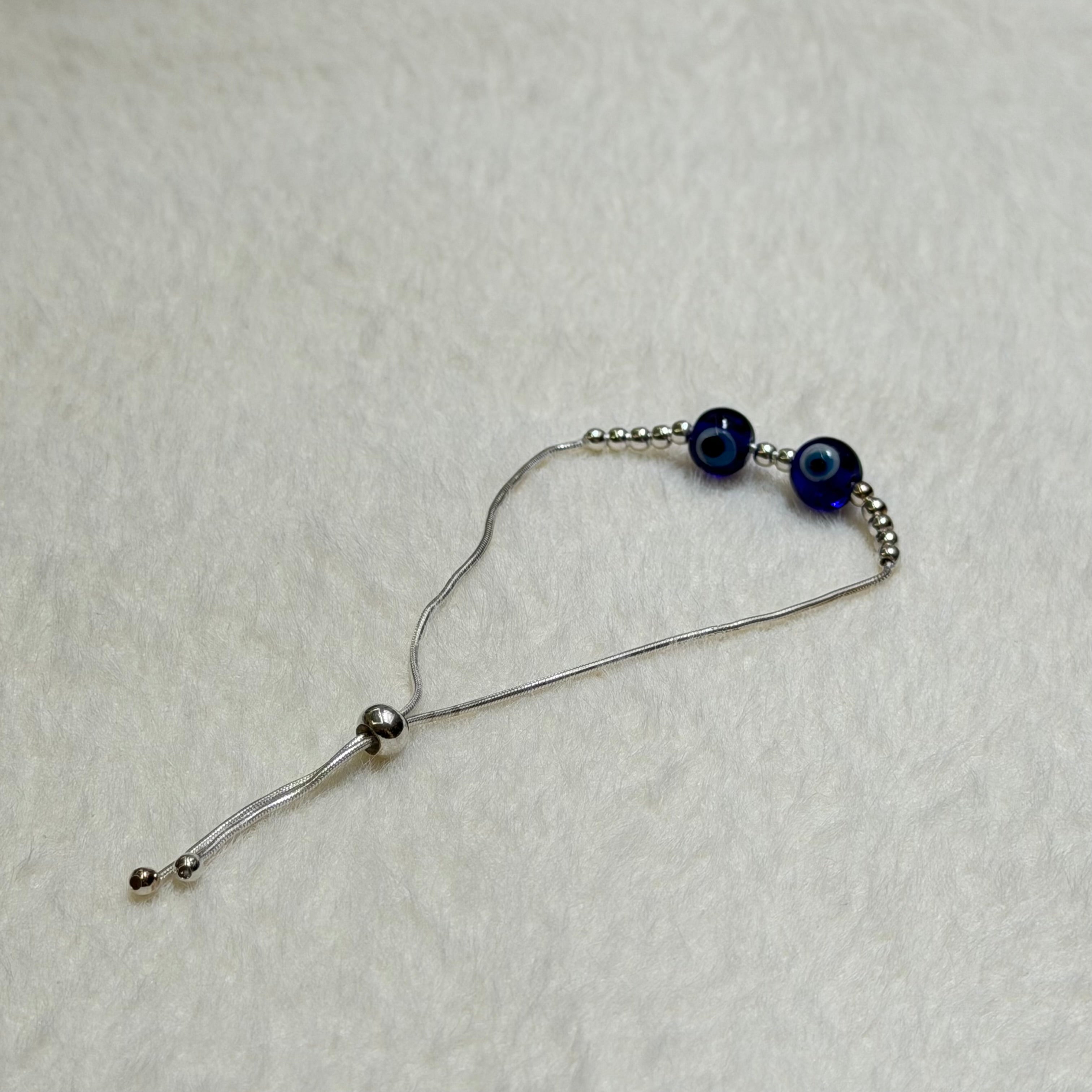 Konmer 925 Silver Bracelet KBR -080