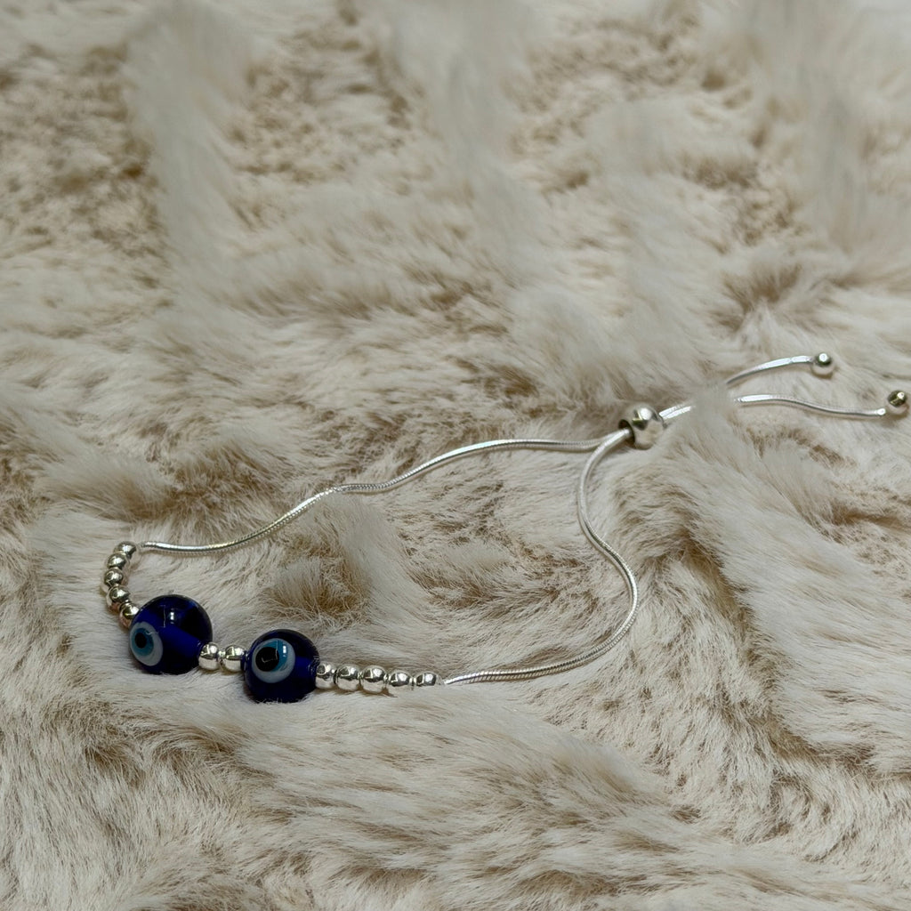 Konmer 925 Silver Bracelet KBR -080