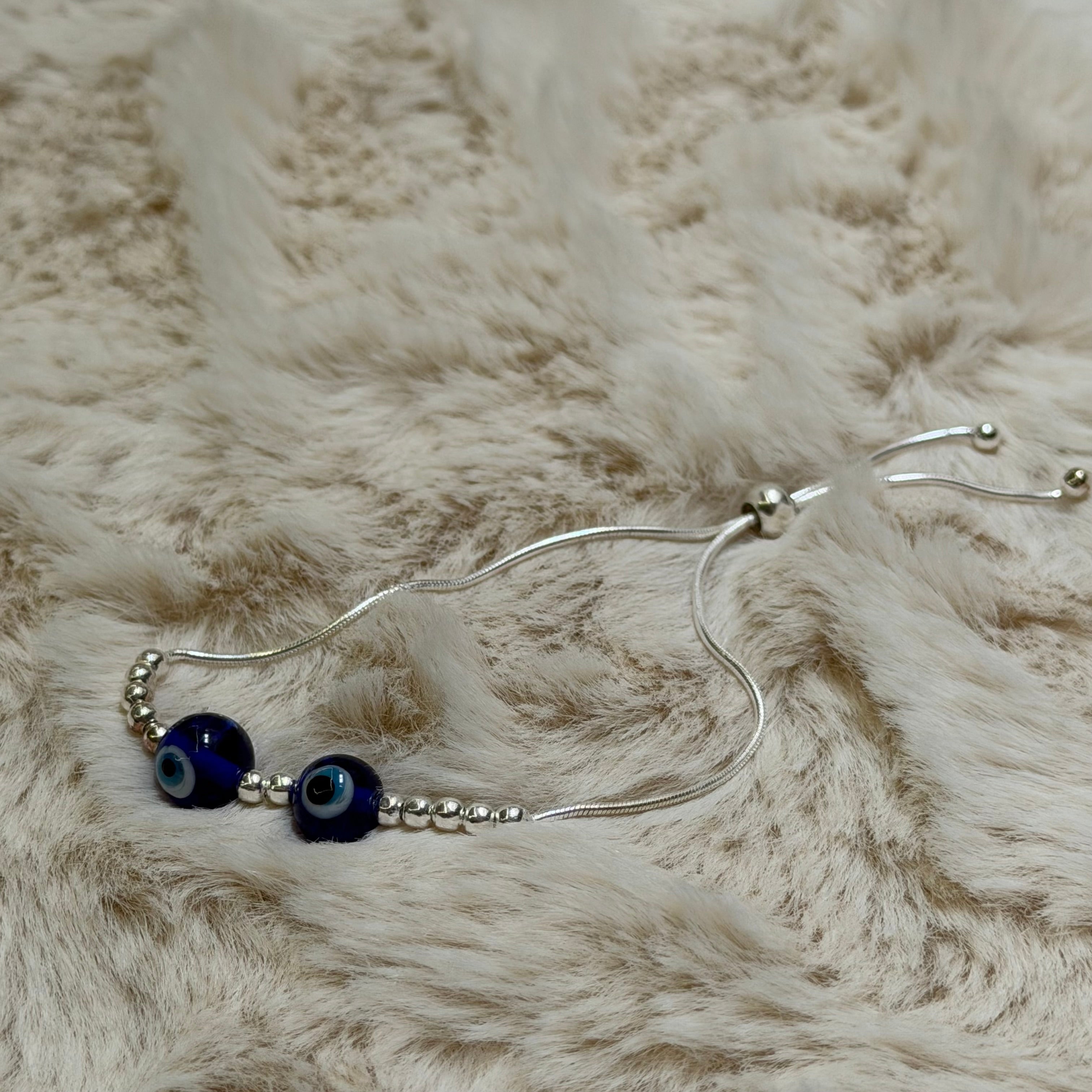 Konmer 925 Silver Bracelet KBR -080
