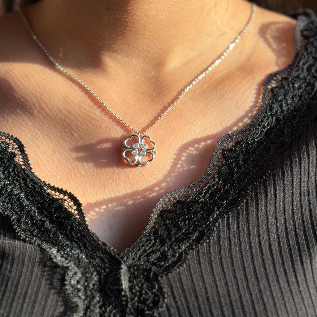 Konmer 925 Silver Pendants KPT-147