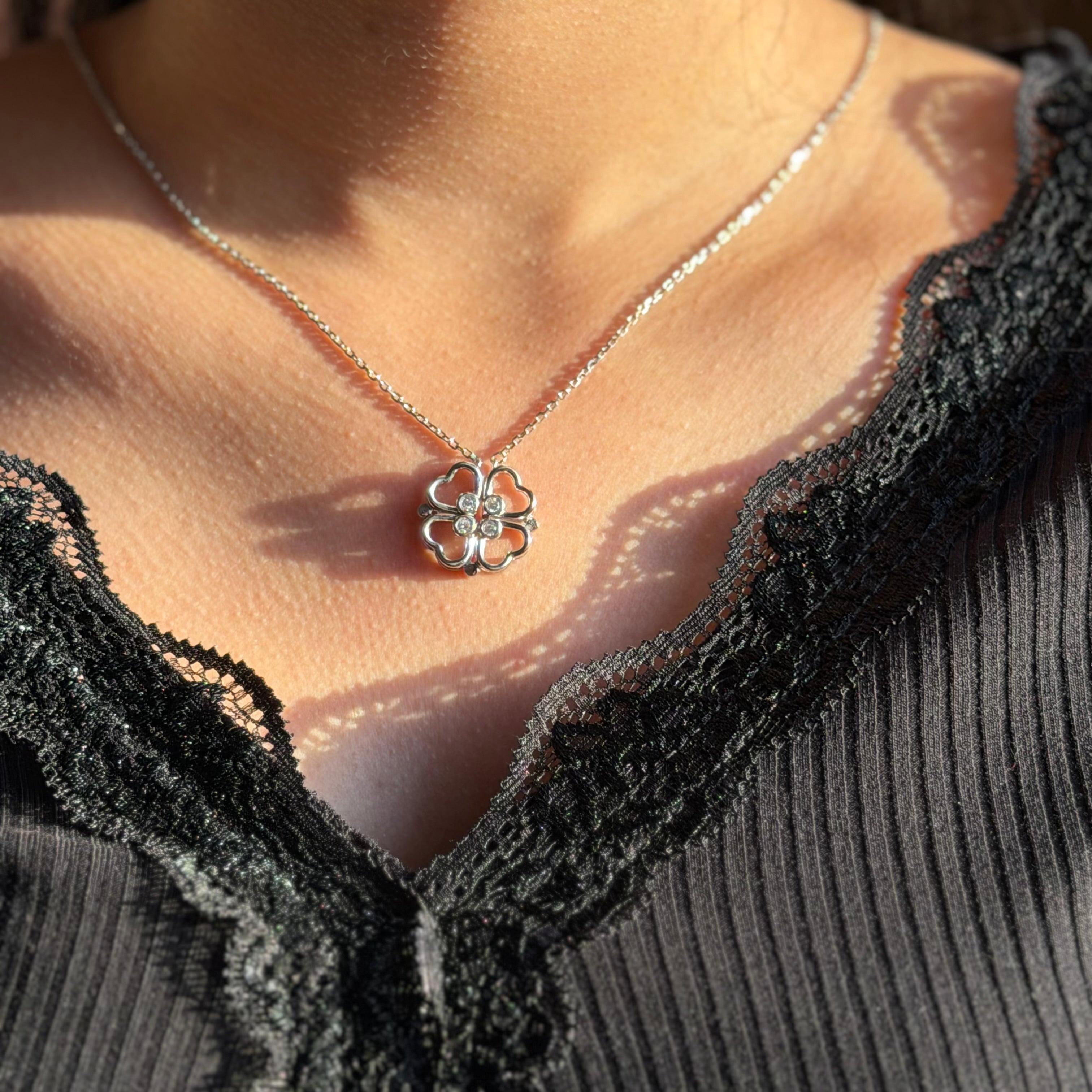 Konmer 925 Silver Pendants