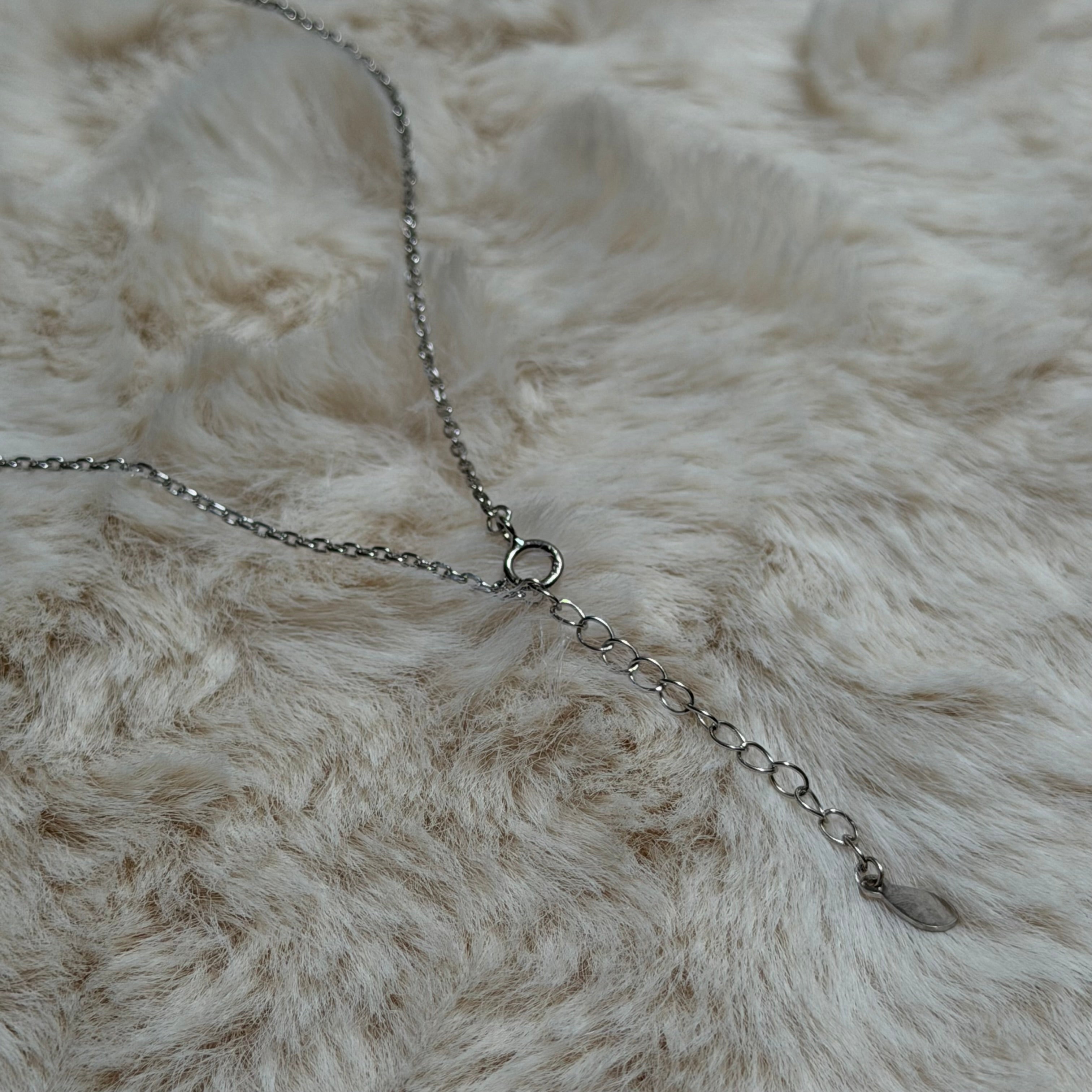 Konmer 925 Silver Pendants KPT-148