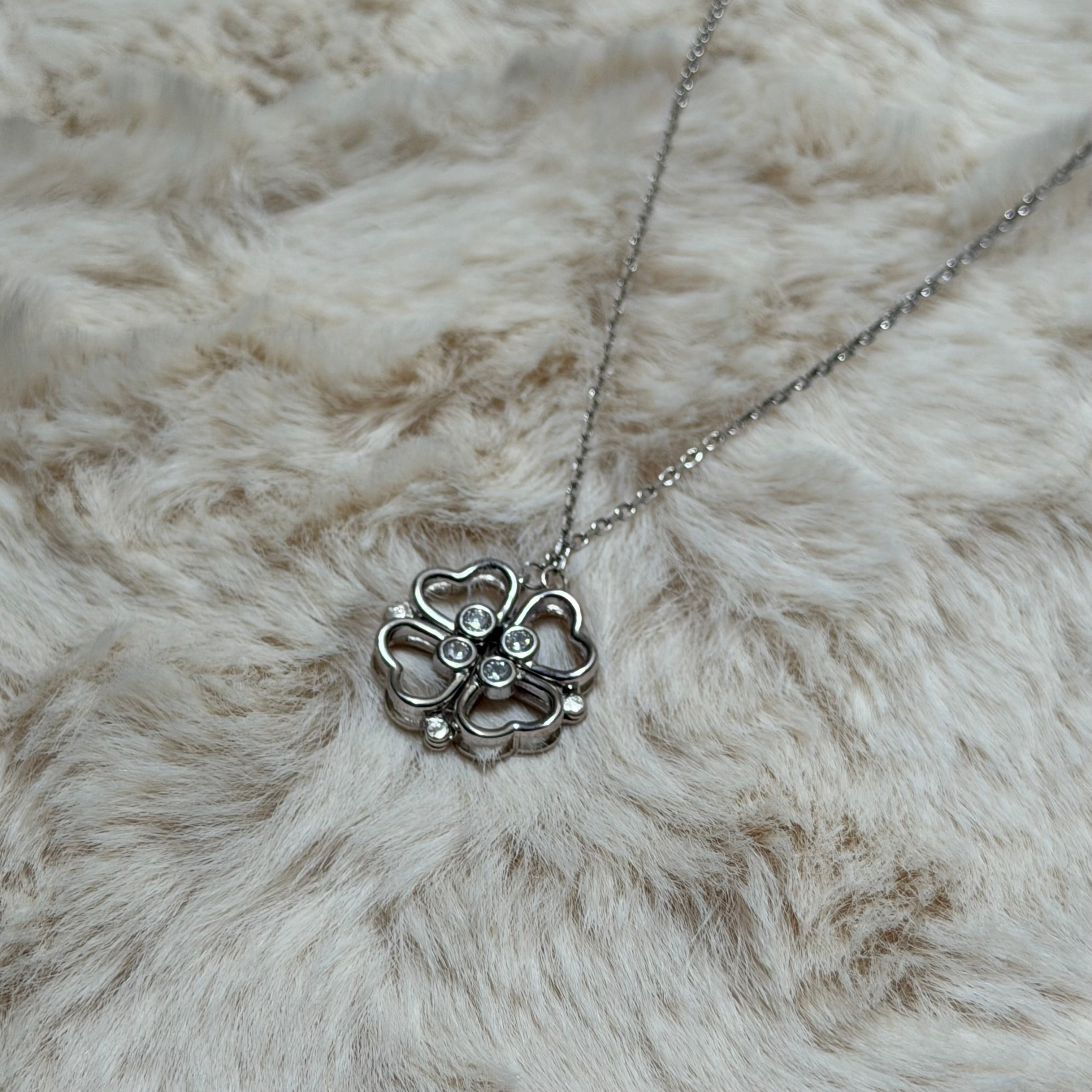 Konmer 925 Silver Pendants KPT-147