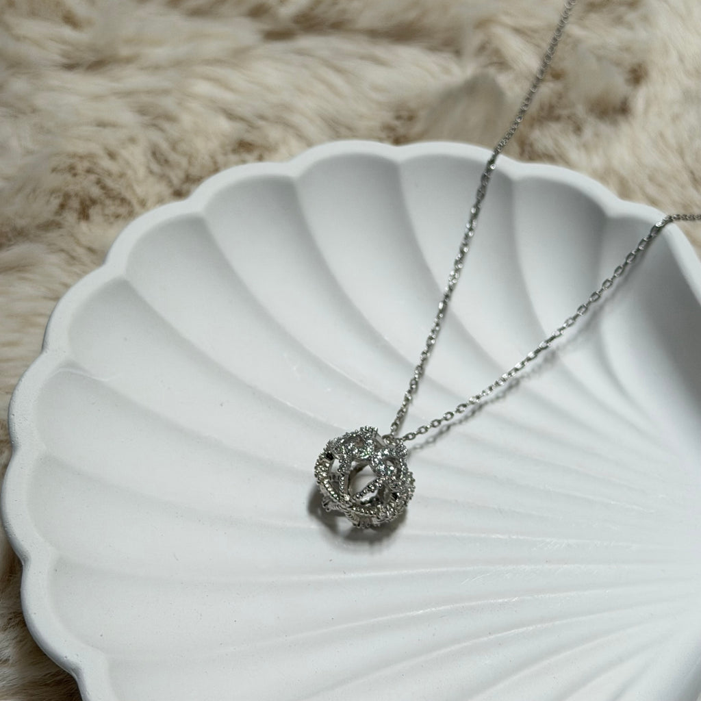 Konmer 925 Silver Pendants KPT-146