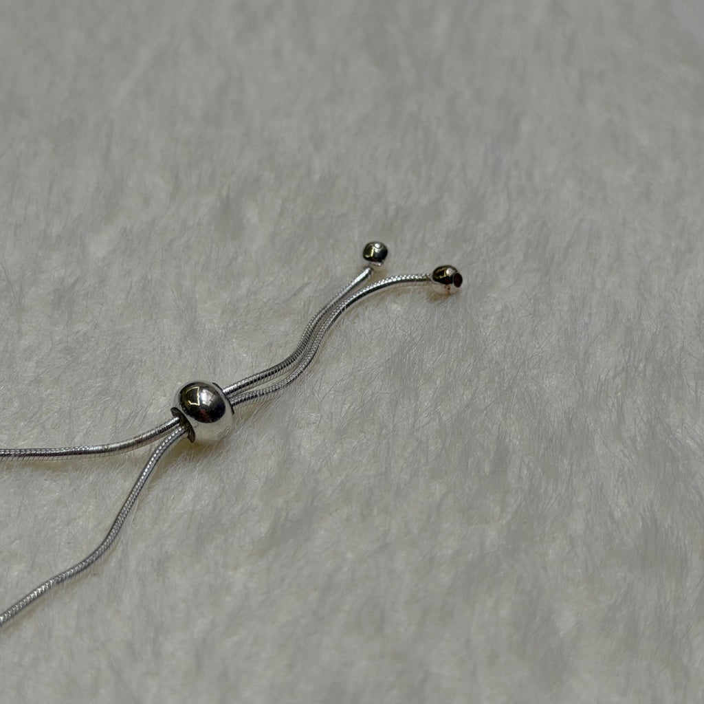 Konmer 925 Silver Bracelet KBR -080