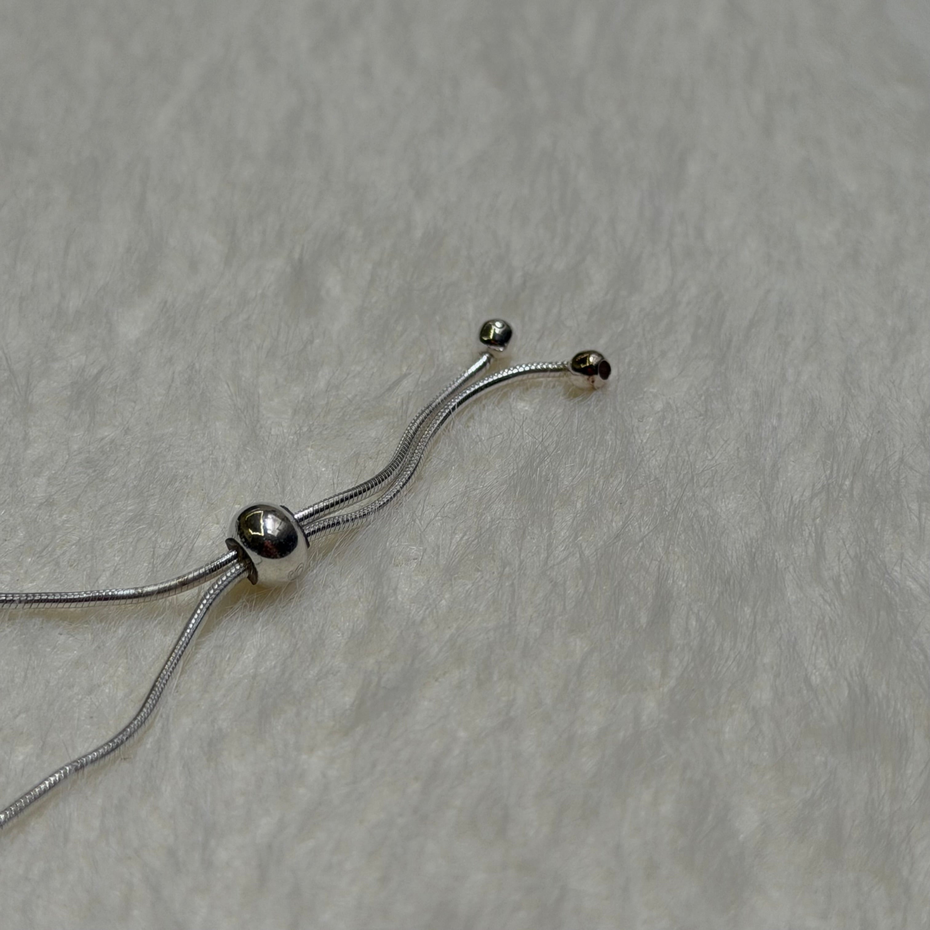 Konmer 925 Silver Bracelet KBR -080