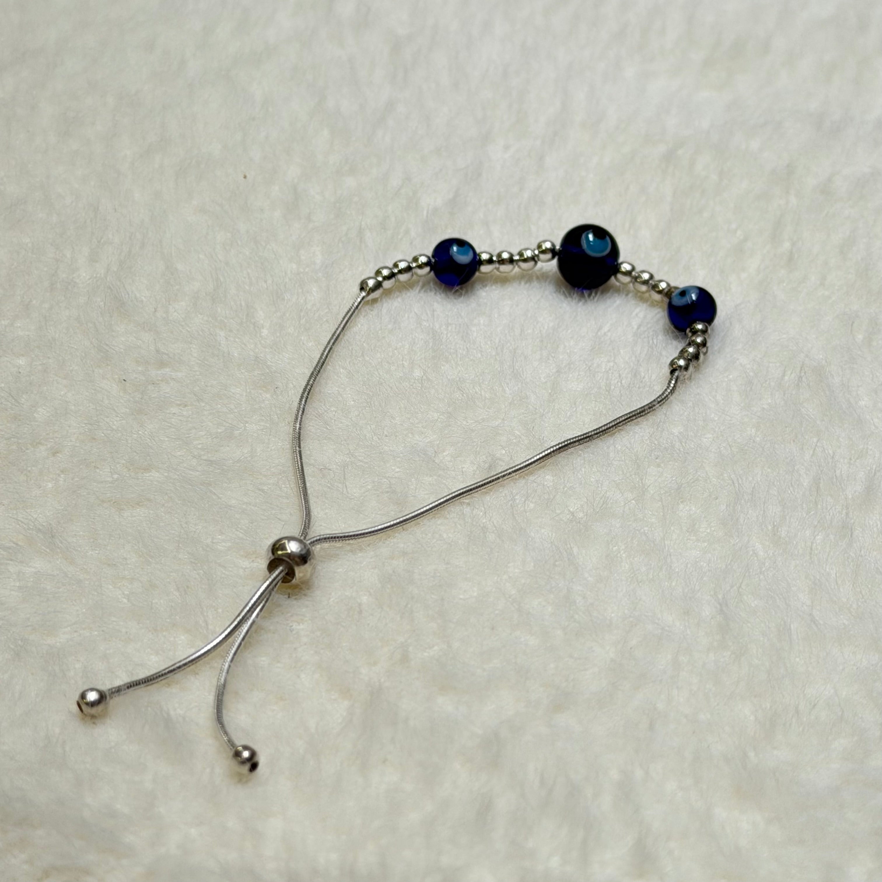 Konmer 925 Silver Bracelet KBR-081