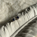 Konmer 925 Silver Earrings