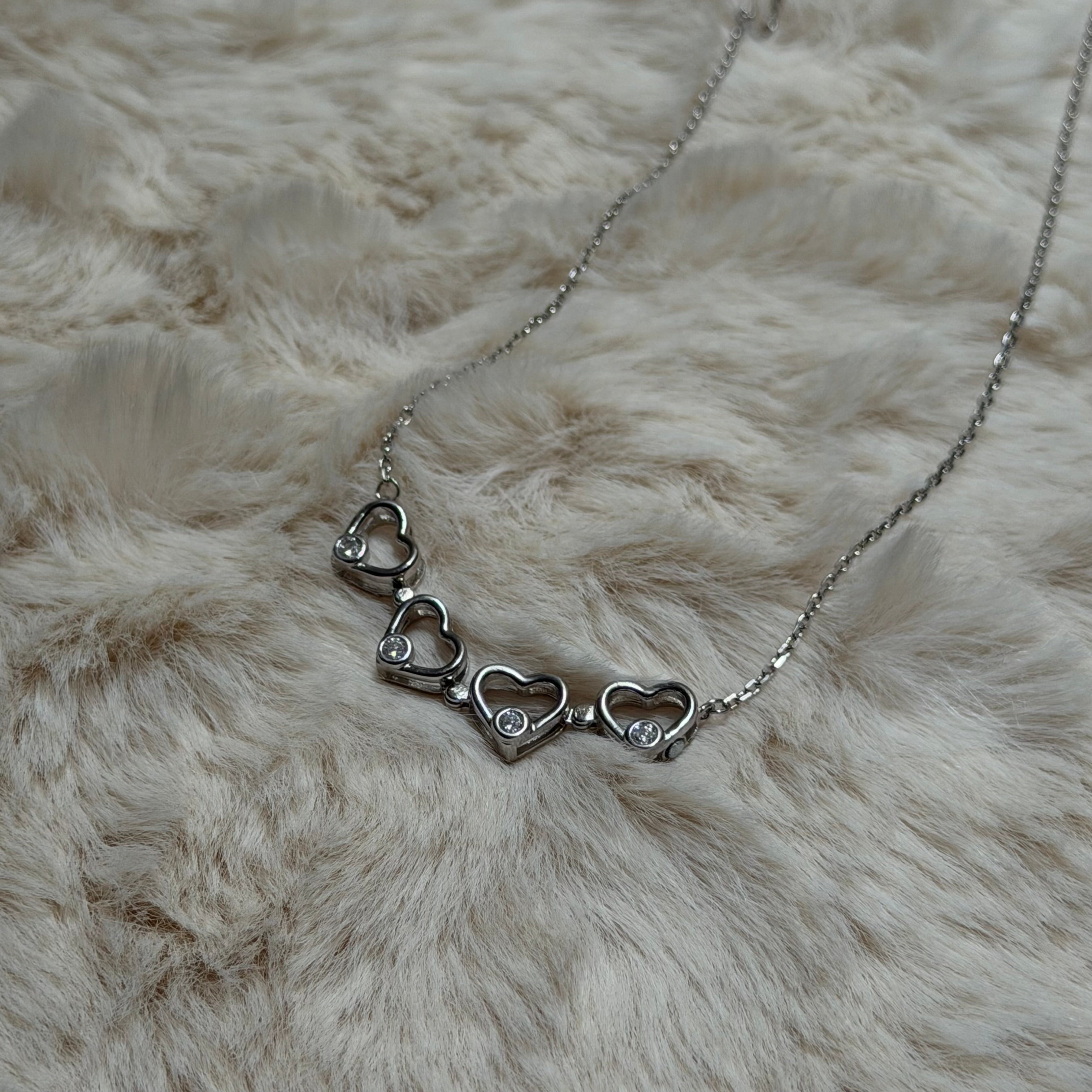 Konmer 925 Silver Pendants KPT-147