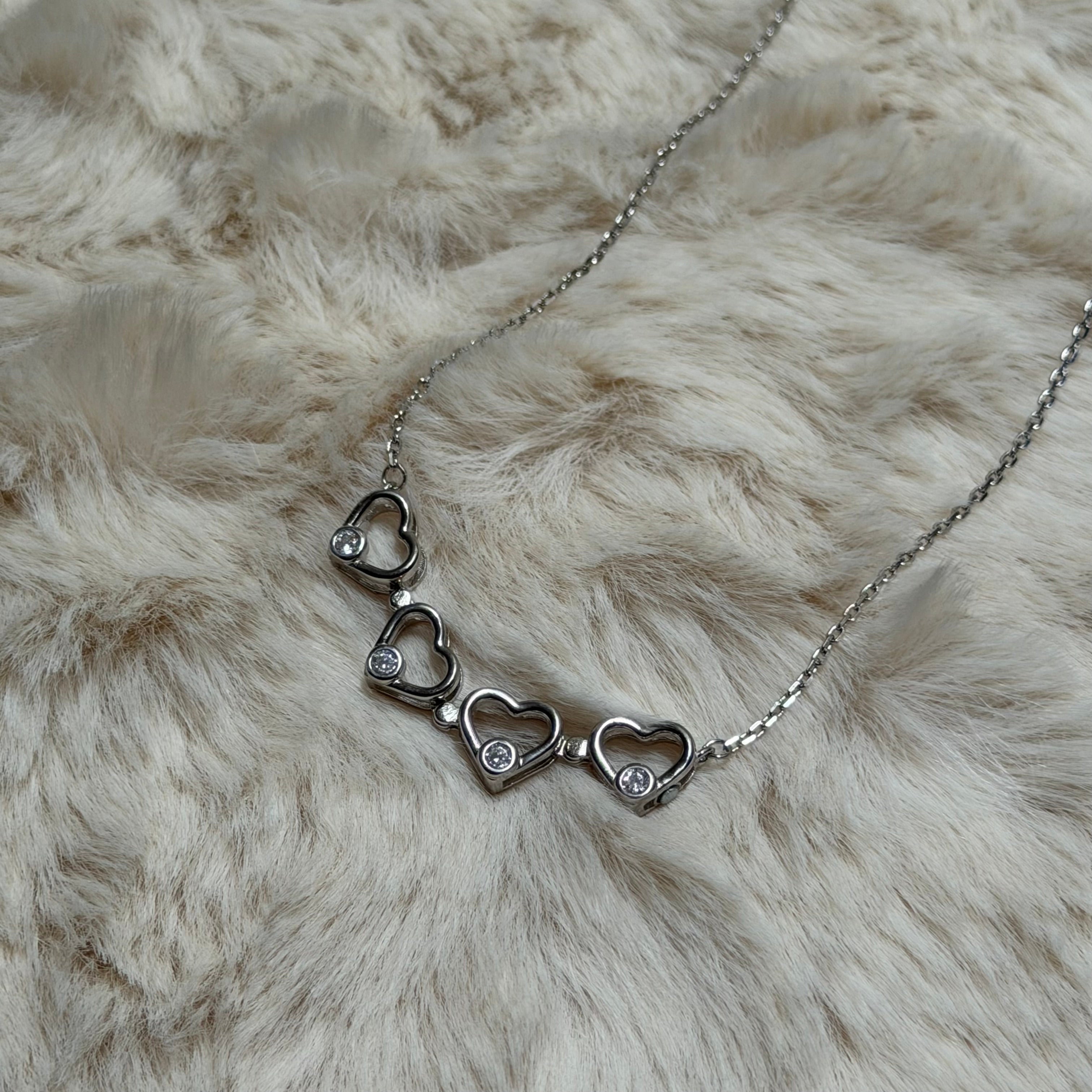 Konmer 925 Silver Pendants KPT-147