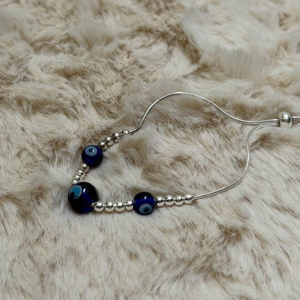 Konmer 925 Silver Bracelet KBR-081