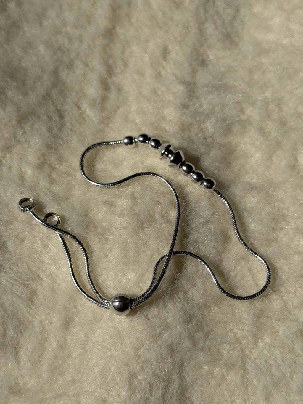 Konmer 925 Silver Bracelet KBR-079