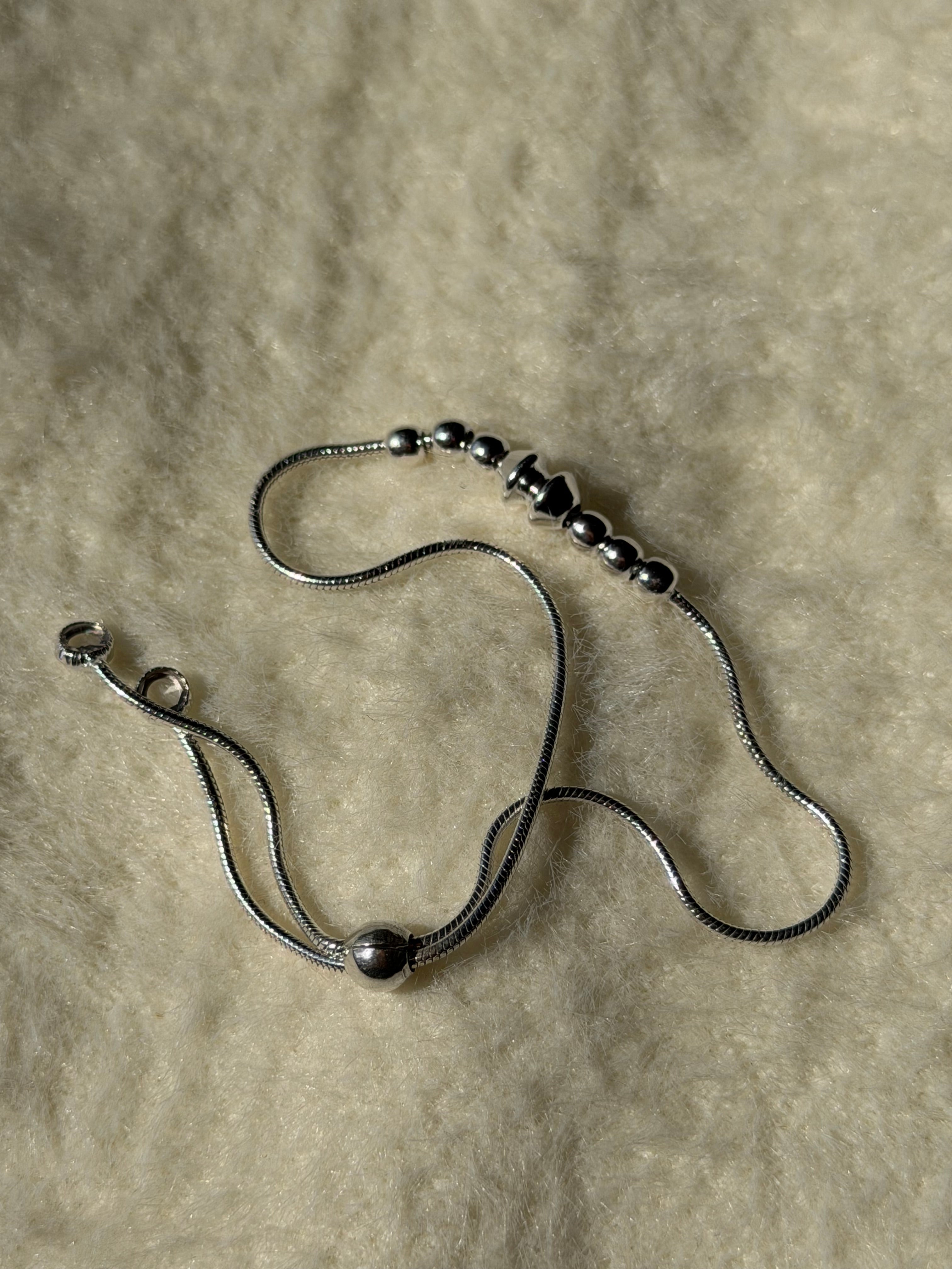 Konmer 925 Silver Bracelet KBR-079