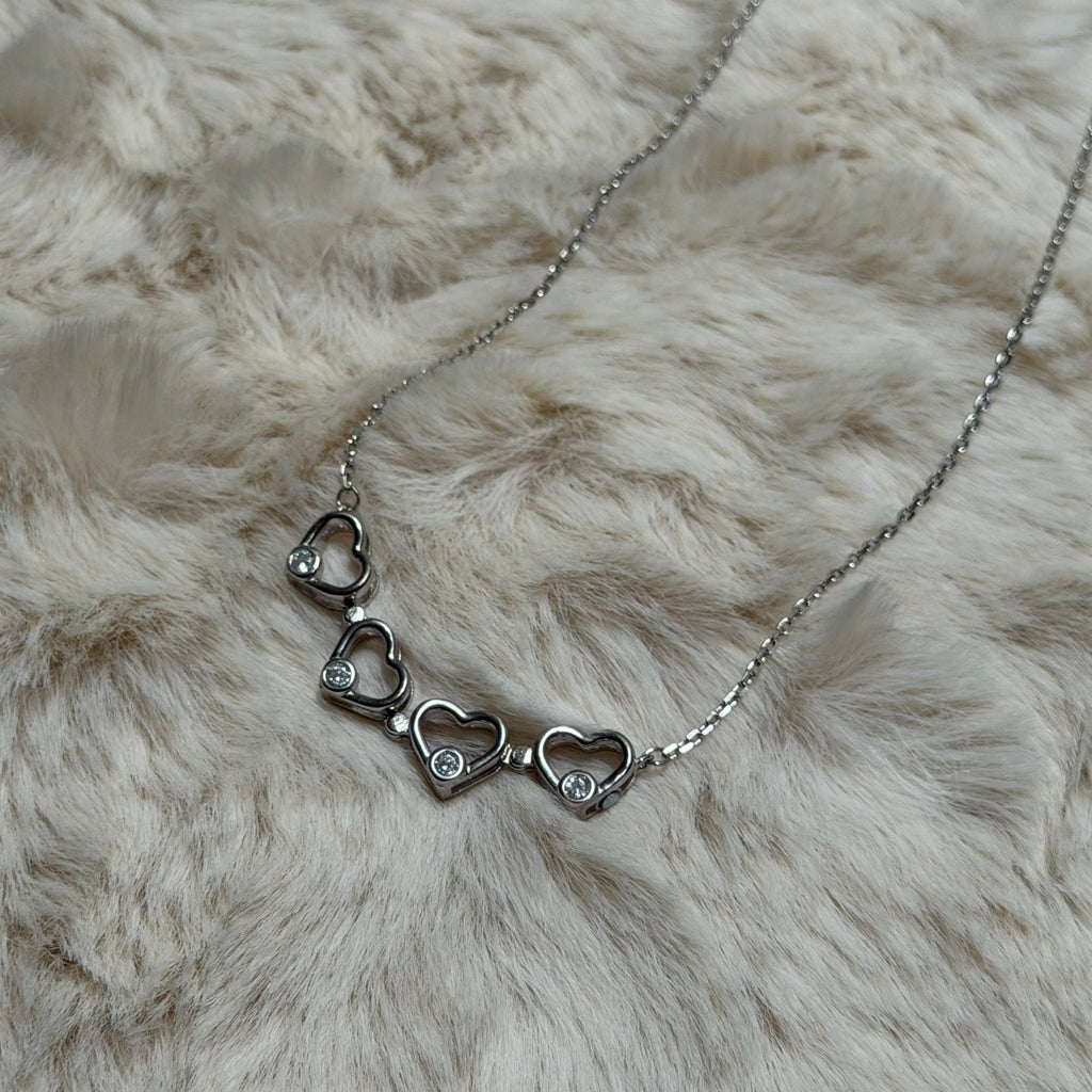 Konmer 925 Silver Pendants KPT-147
