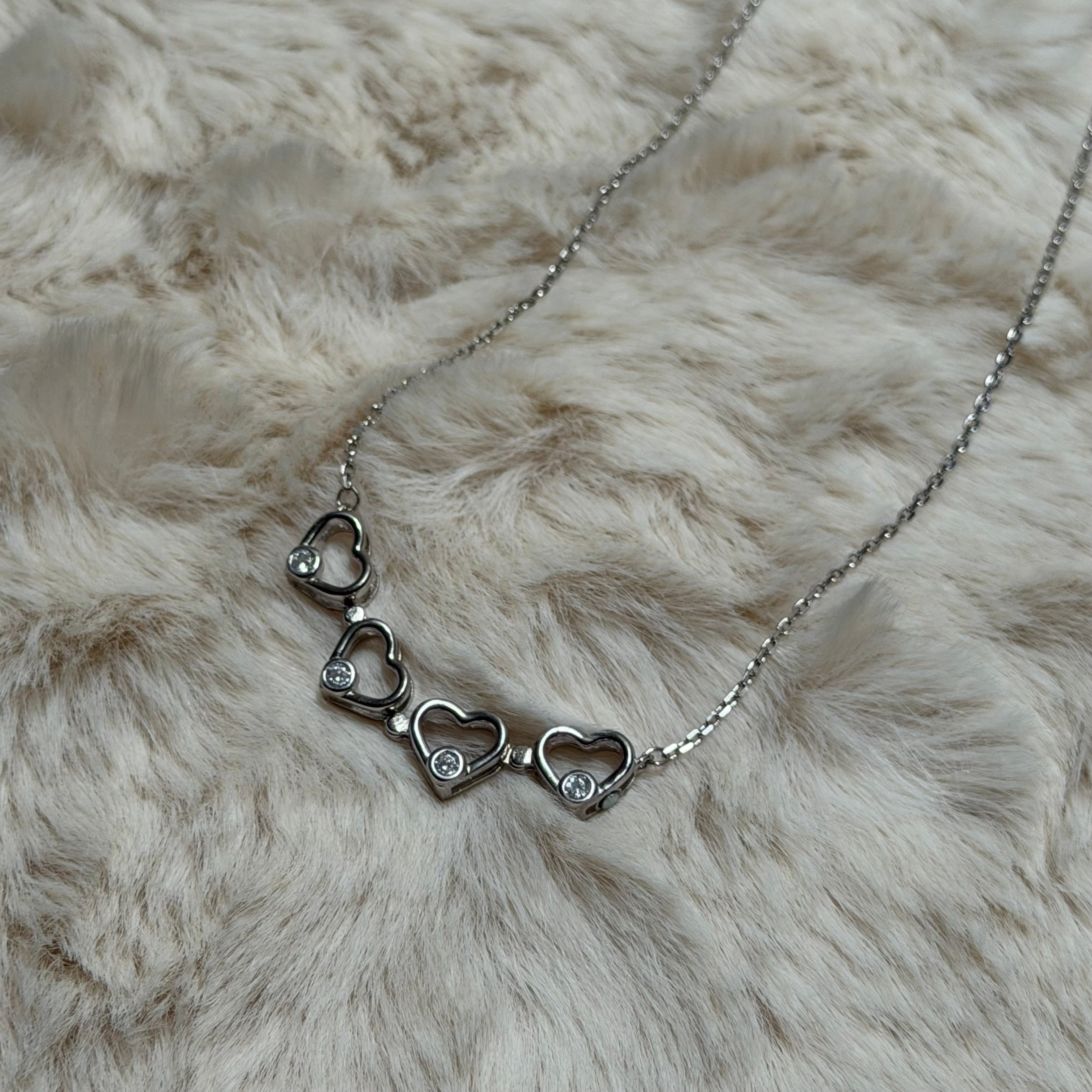 Konmer 925 Silver Pendants KPT-147