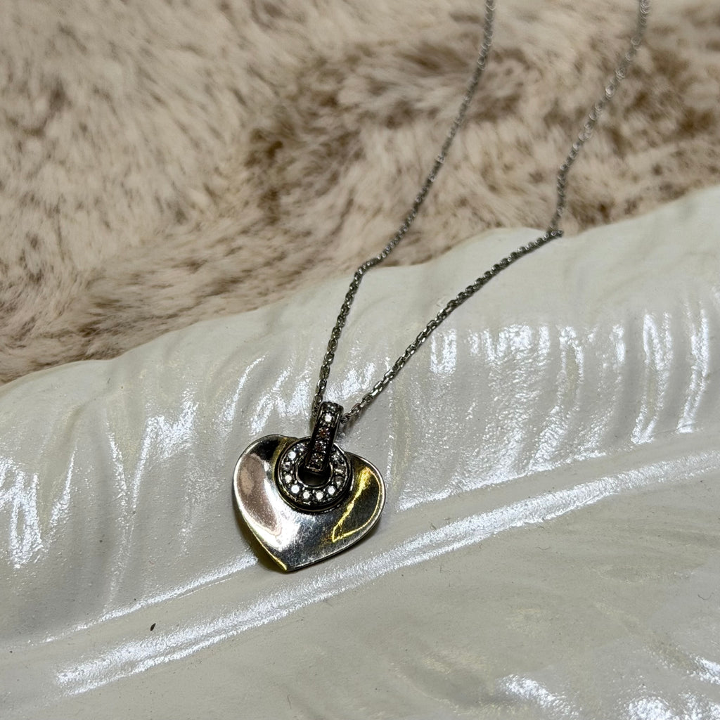 Konmer 925 Silver Pendants KPT-152