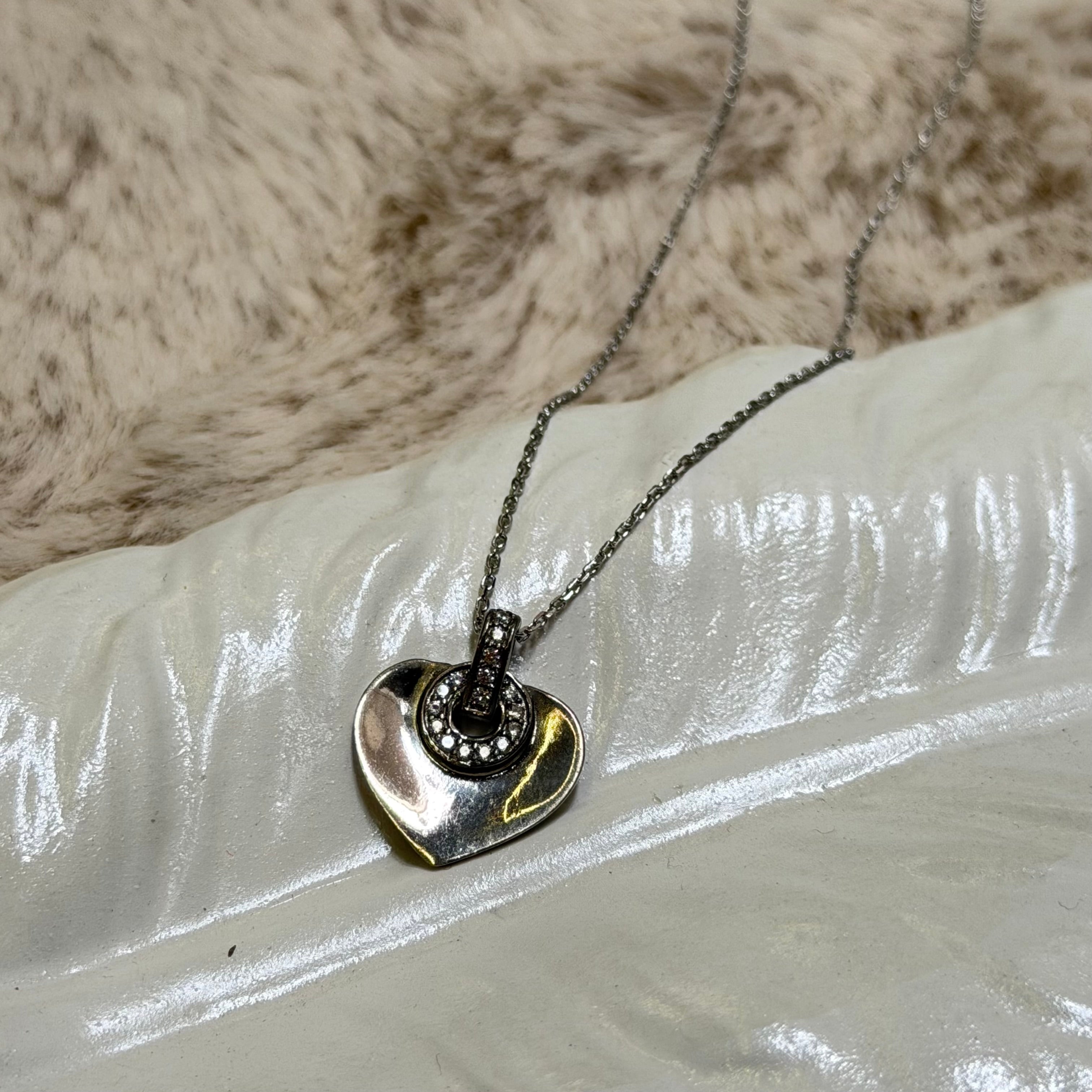 Konmer 925 Silver Pendants KPT-152