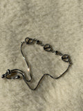 Konmer 925 Silver Bracelet KBR-077