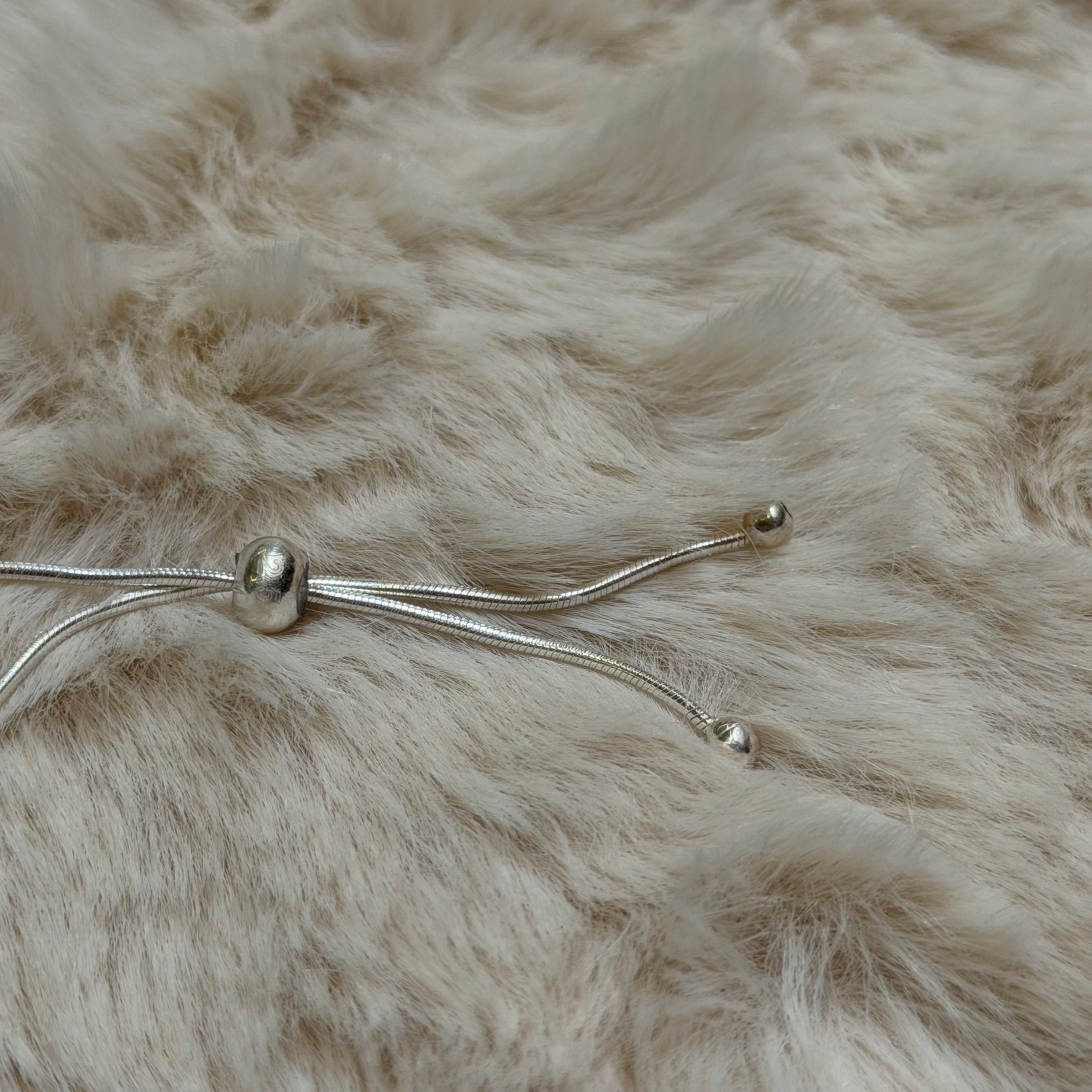 Konmer 925 Silver Bracelet KBR-081