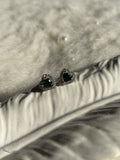 Konmer 925 Silver Earrings