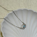 Konmer 925 Silver Pendants KPT-153