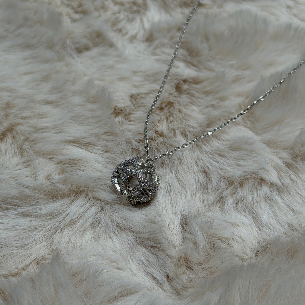 Konmer 925 Silver Pendants KPT-146