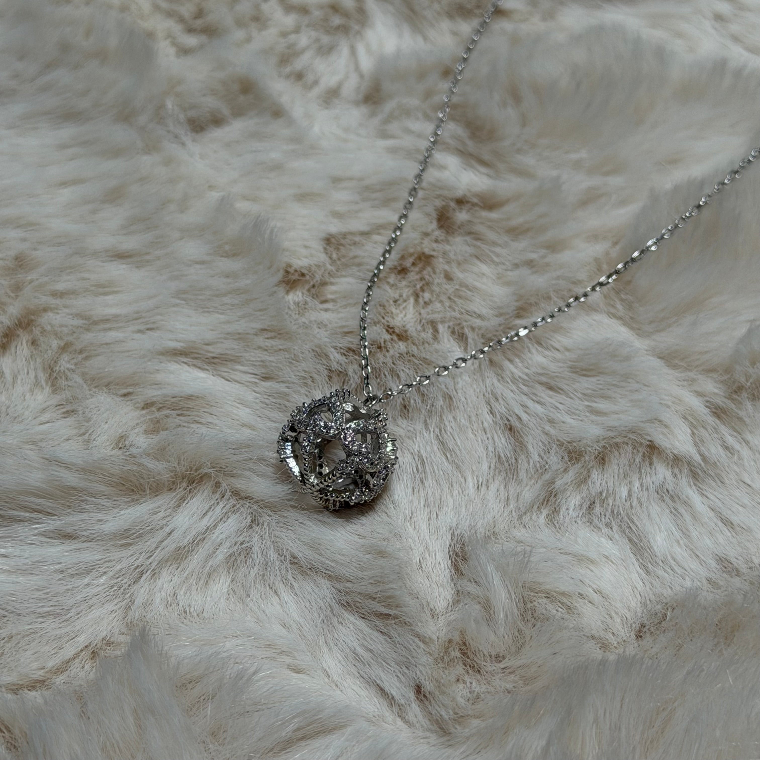 Konmer 925 Silver Pendants KPT-146
