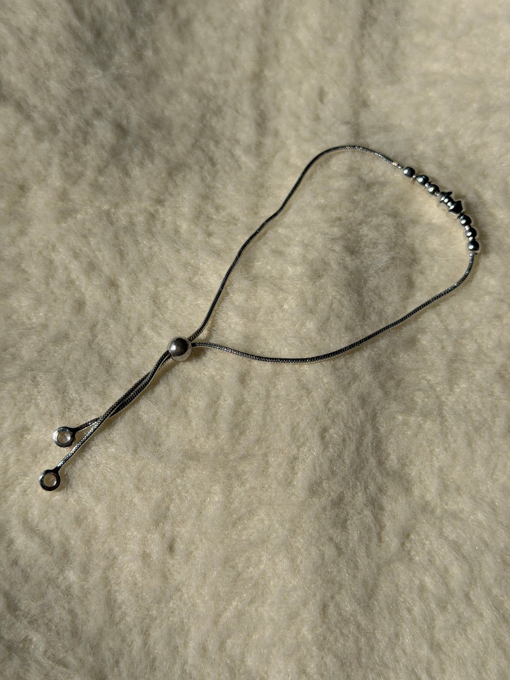 Konmer 925 Silver Bracelet KBR-079