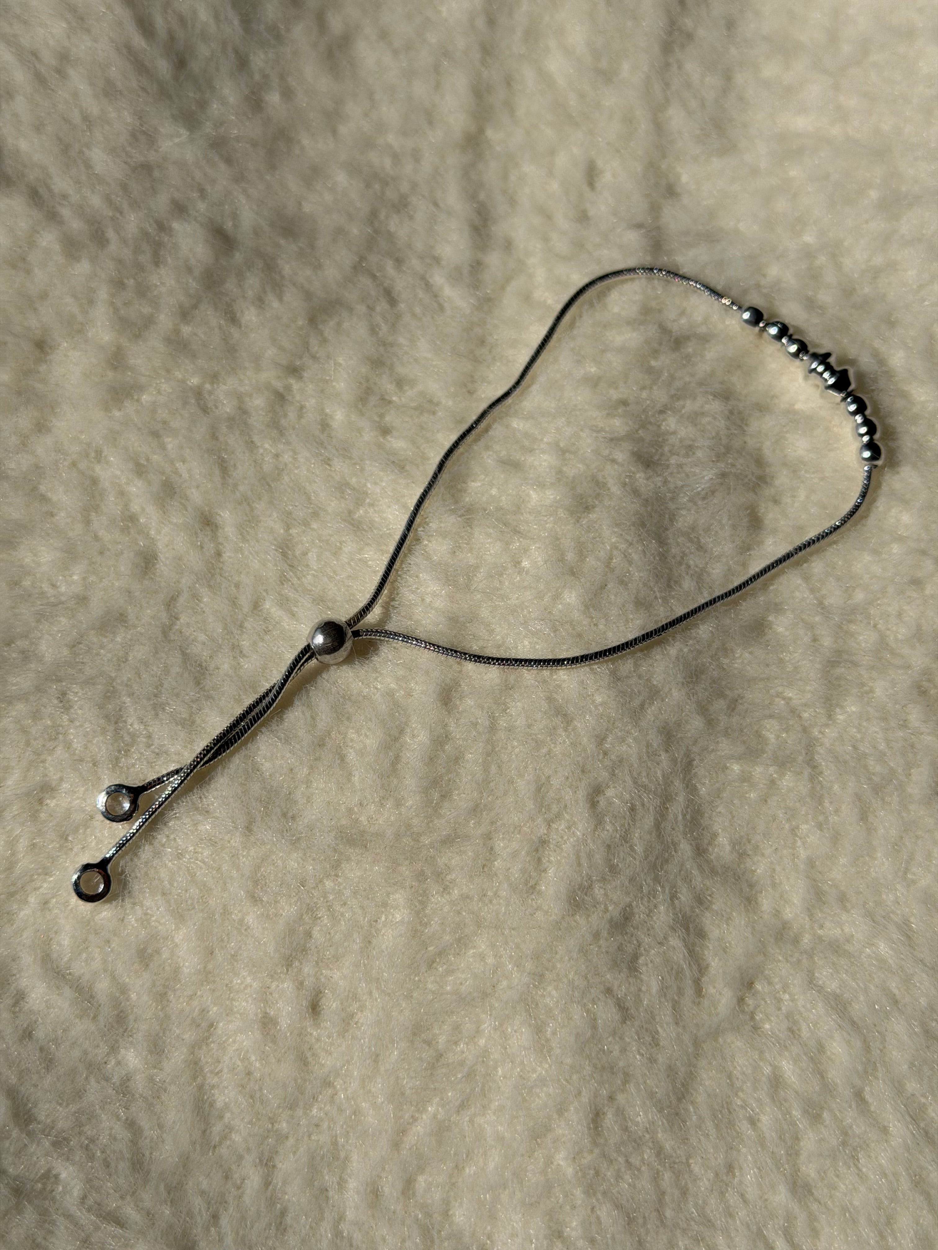 Konmer 925 Silver Bracelet KBR-079