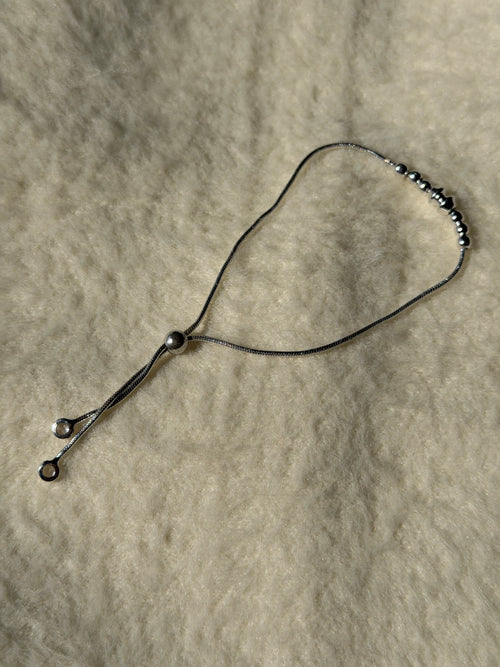 Konmer 925 Silver Bracelet KBR-079