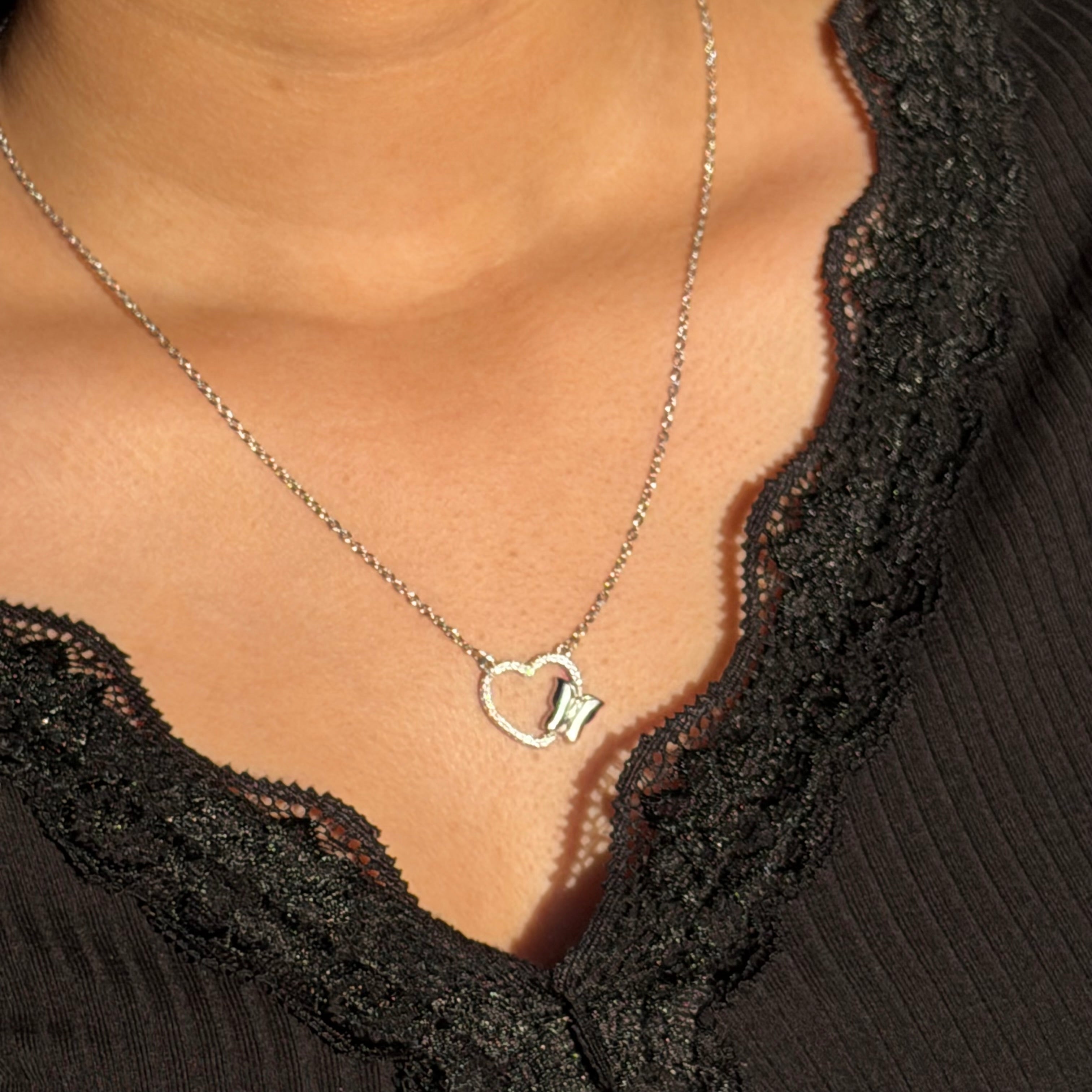 Konmer 925 Silver Pendants