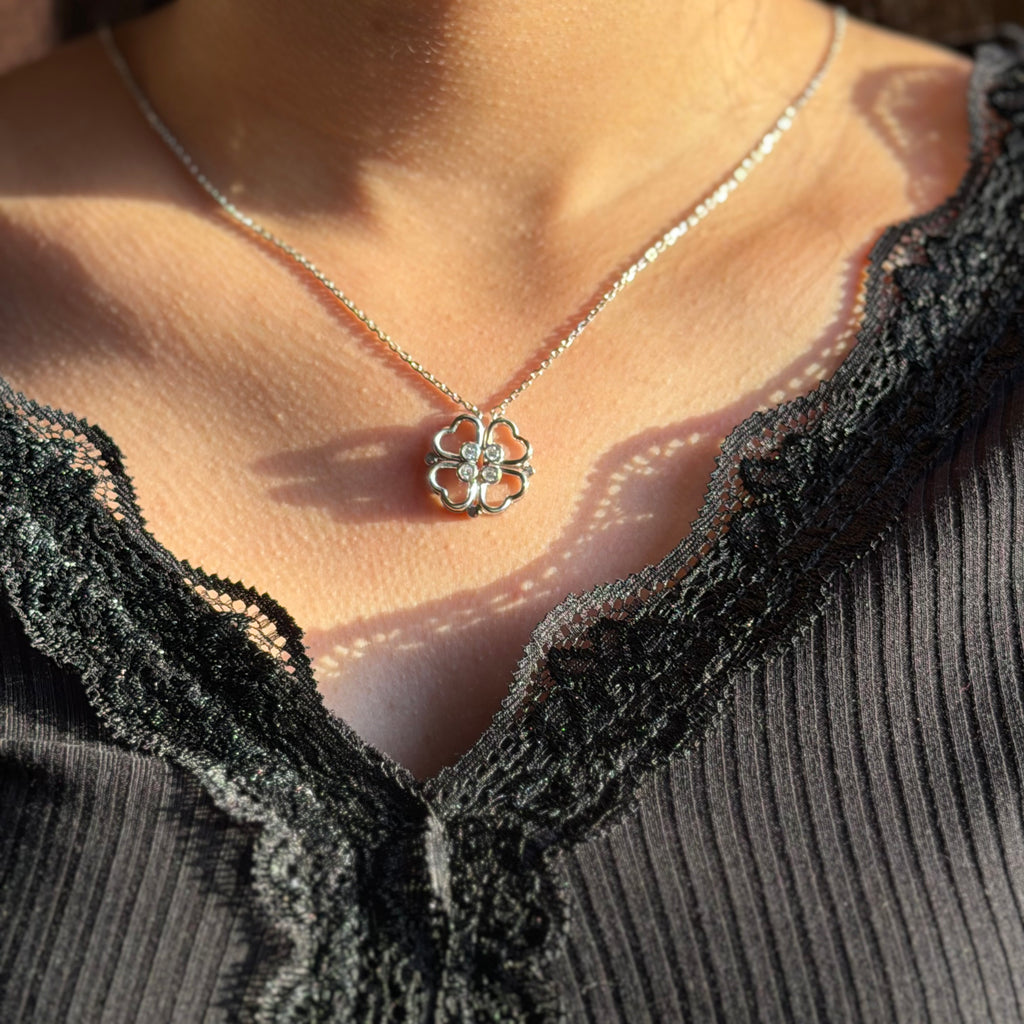 Konmer 925 Silver Pendants KPT-147