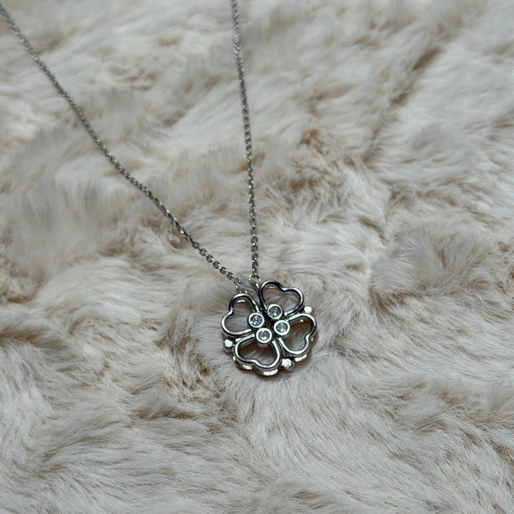 Konmer 925 Silver Pendants KPT-147