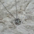 Konmer 925 Silver Pendants KPT-147