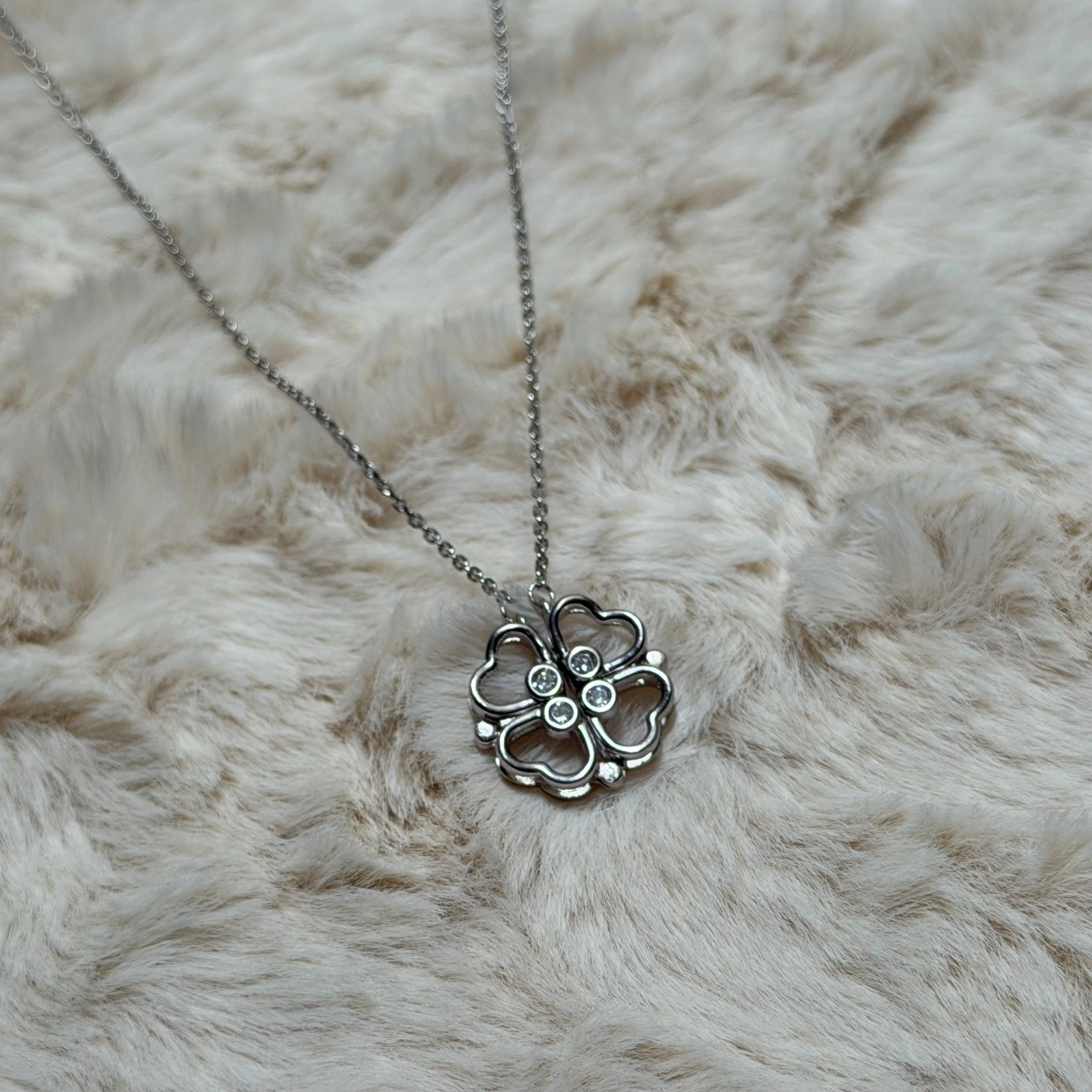 Konmer 925 Silver Pendants KPT-147