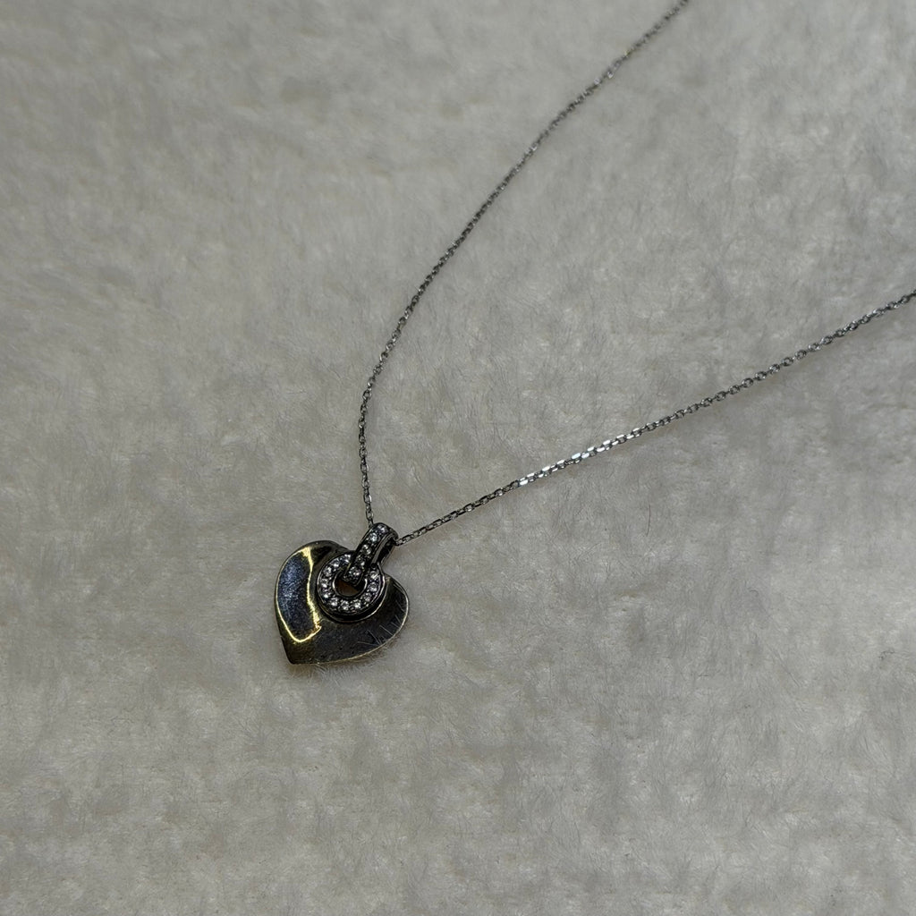Konmer 925 Silver Pendants KPT-152