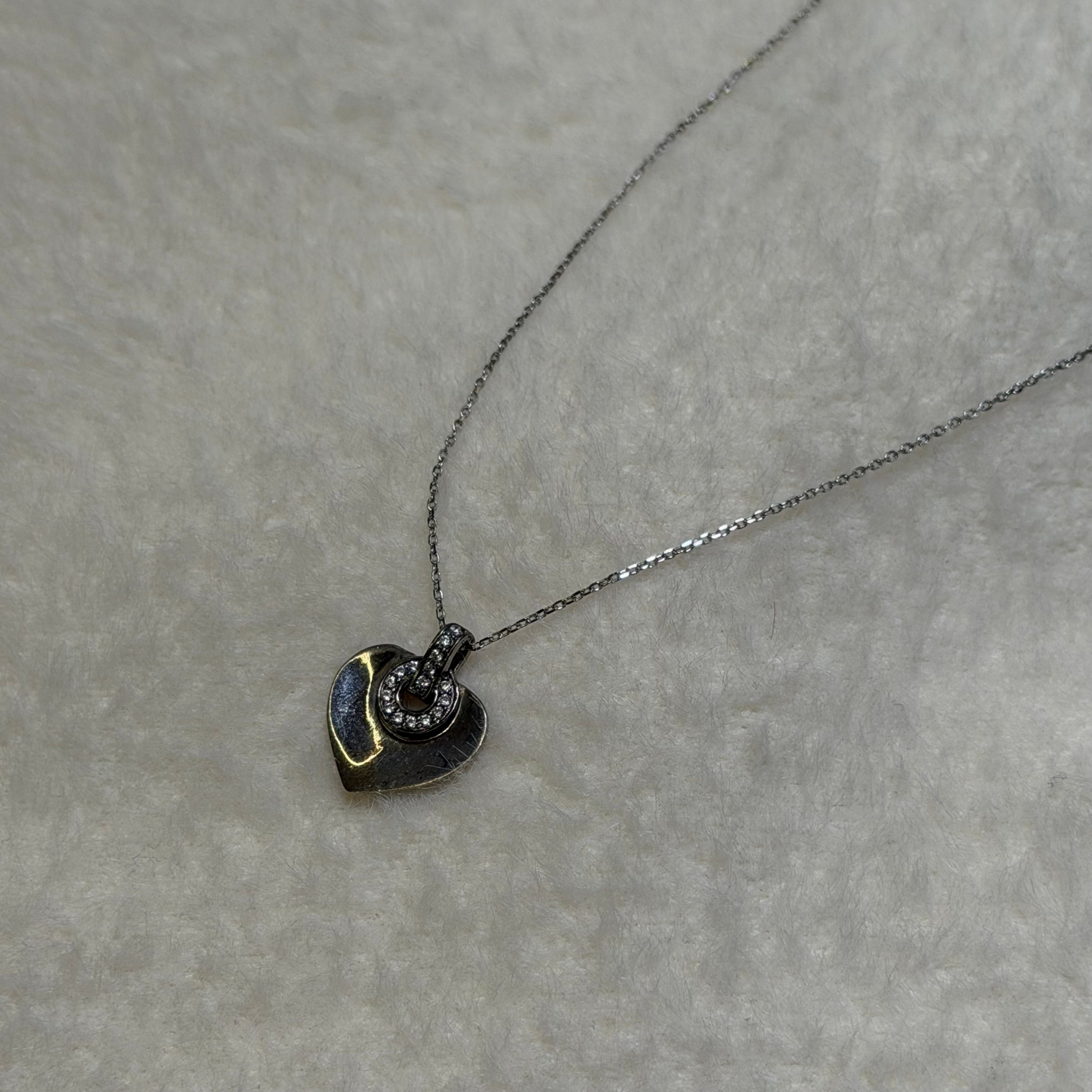 Konmer 925 Silver Pendants KPT-152