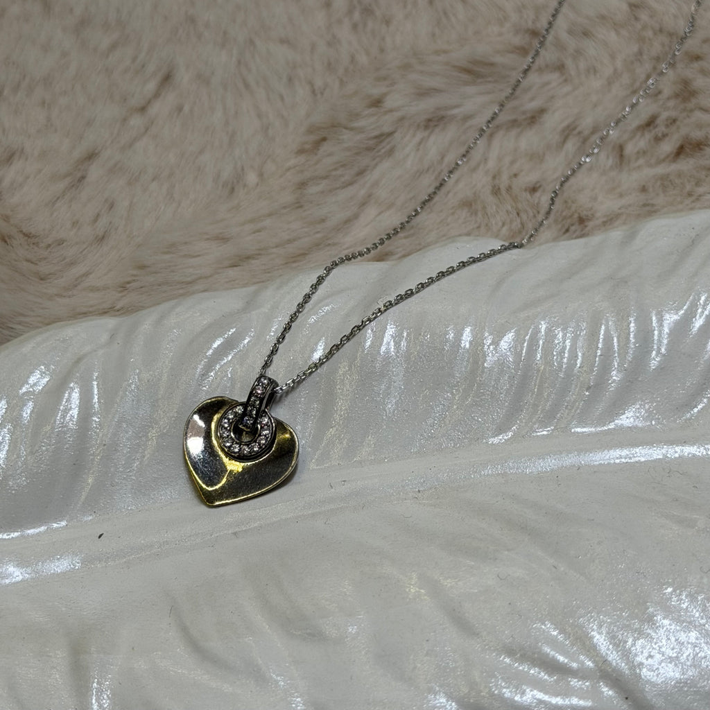 Konmer 925 Silver Pendants KPT-152