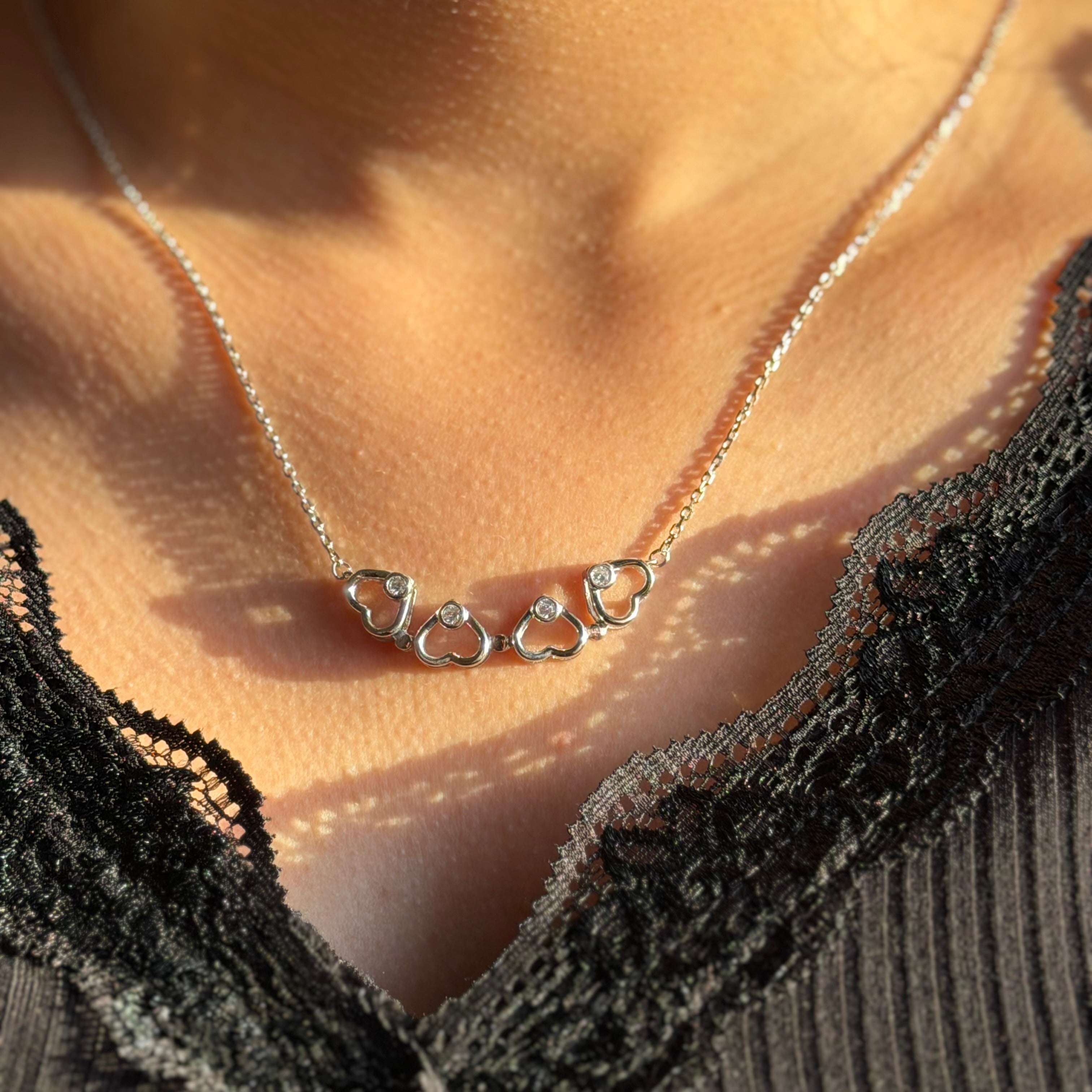 Konmer 925 Silver Pendants