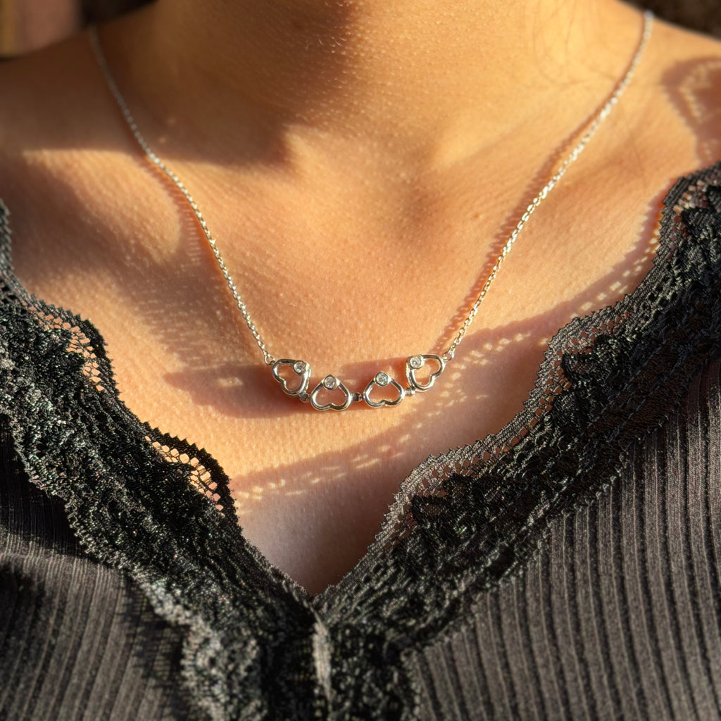 Konmer 925 Silver Pendants KPT-147