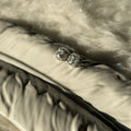 Konmer 925 Silver Earrings
