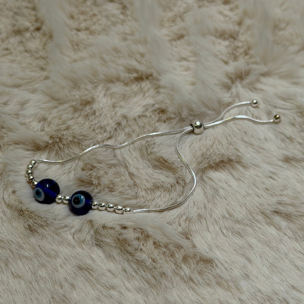 Konmer 925 Silver Bracelet KBR -080