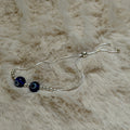 Konmer 925 Silver Bracelet KBR -080