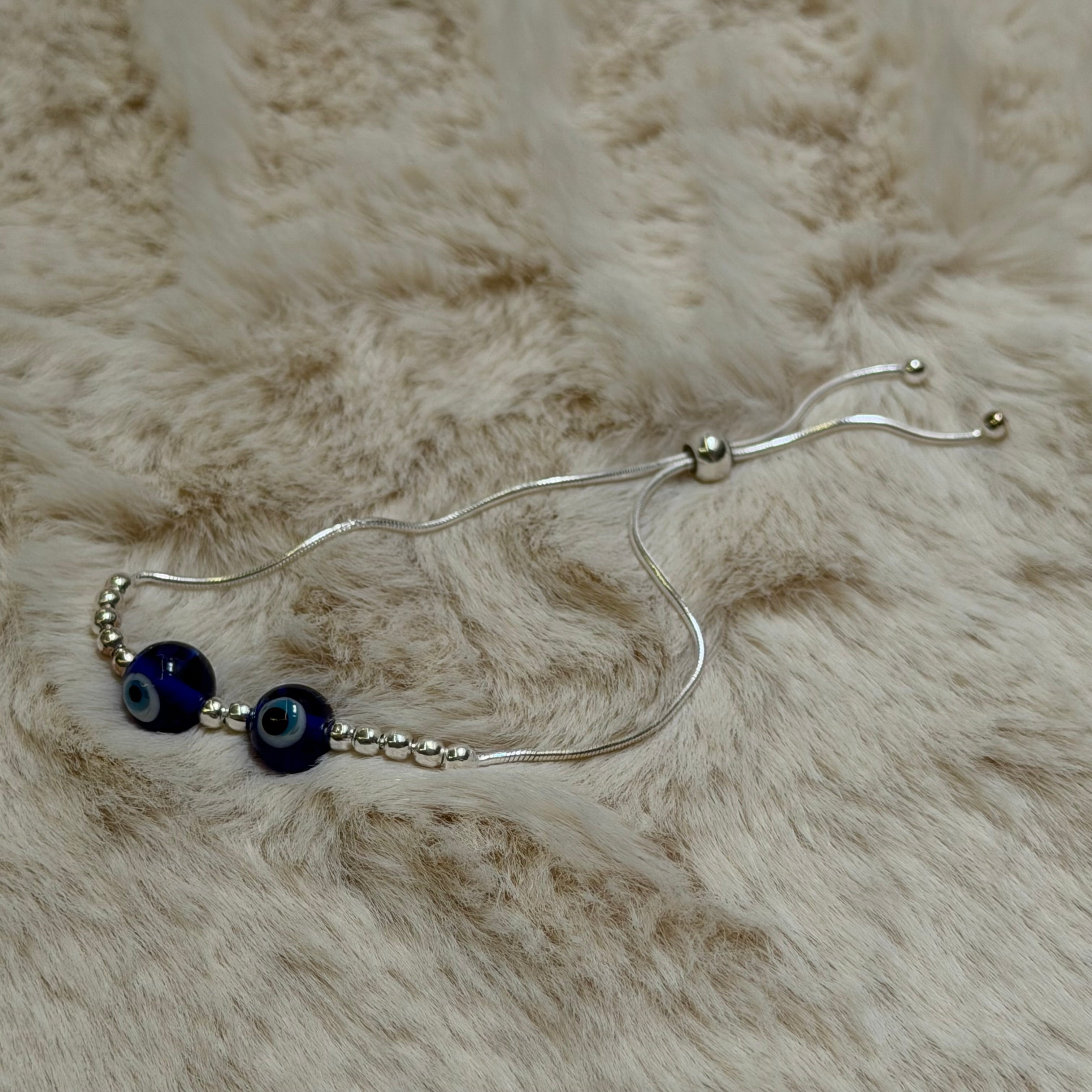 Konmer 925 Silver Bracelet KBR -080