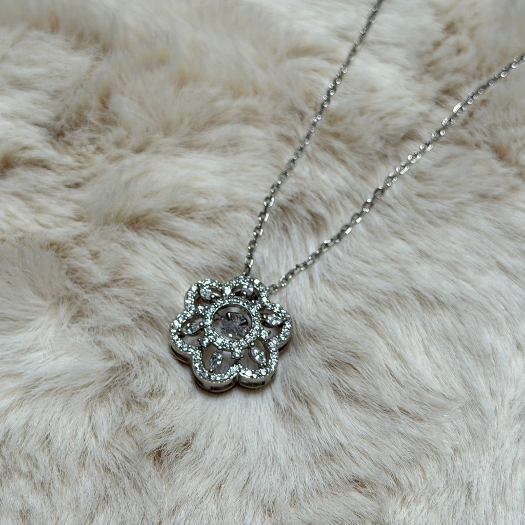 Konmer 925 Silver Pendants KPT-148