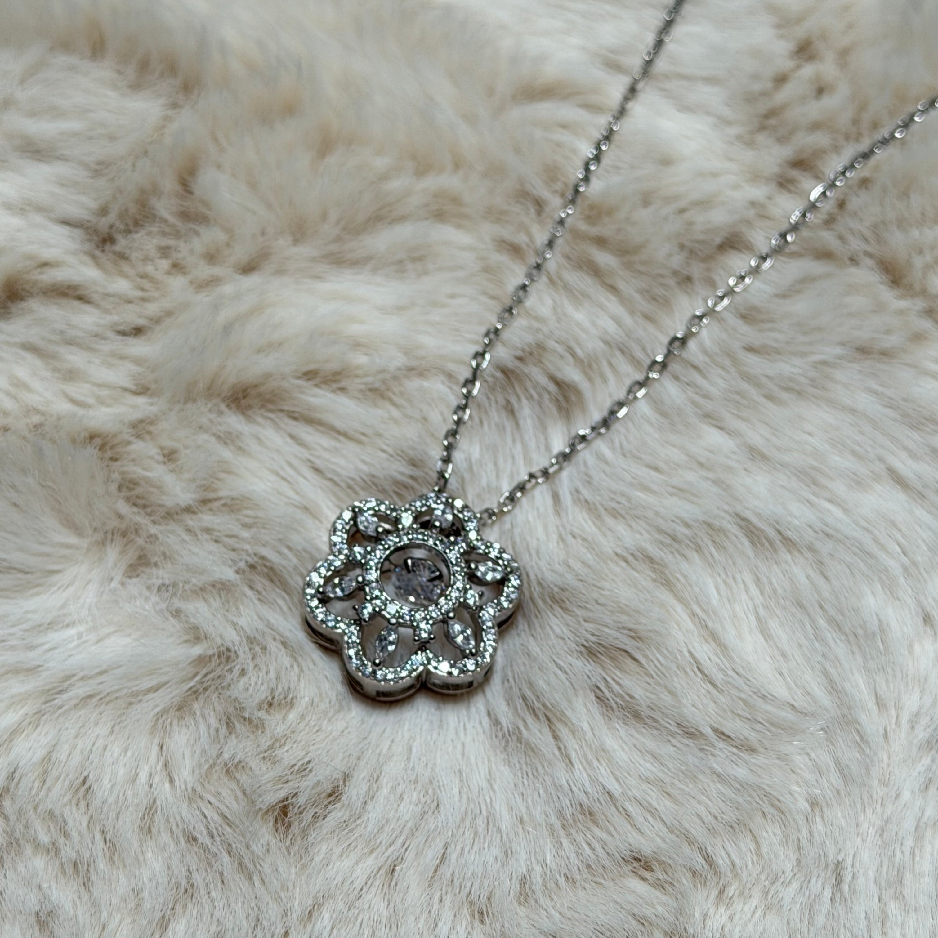 Konmer 925 Silver Pendants KPT-148