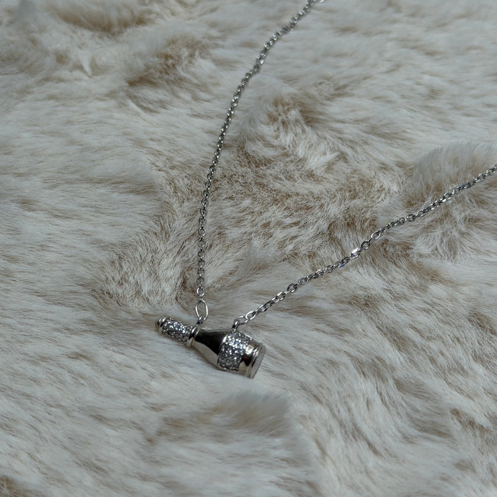 Konmer 925 Silver Pendants KPT-149