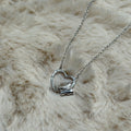 Konmer 925 Silver Pendants KPT-150